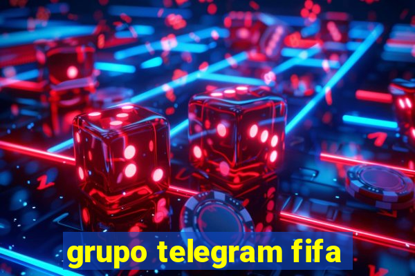 grupo telegram fifa